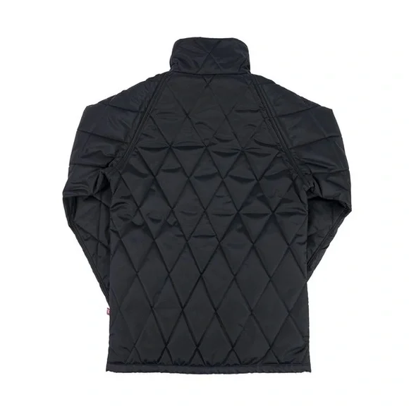 Iron Heart Primaloft Riders Jacket - Picture 2 of 7